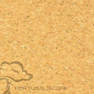 Cork leather Agglo
