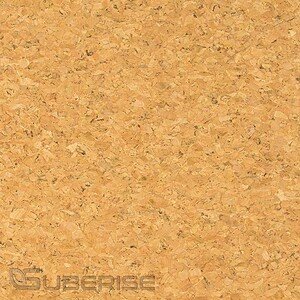 Cork leather Agglo