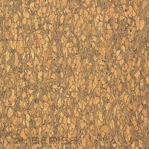 Cork paper Sand