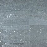Korkleder Pearl Charcoal