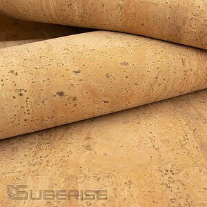 Cork leather Surface