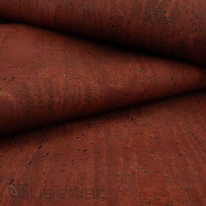 Cork leather Brick