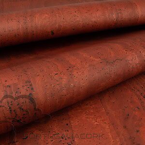 Cork leather Brick