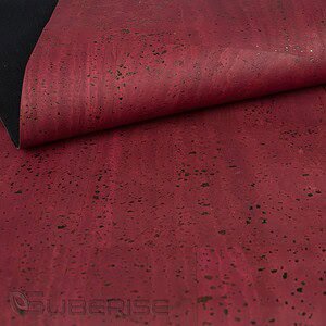 Cork leather Wine
