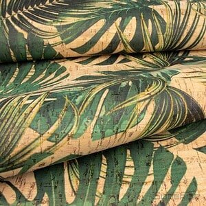 Printed fabrics