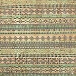 Cork fabric printing