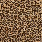 Cork fabric printing