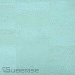 Surface blue lagoon