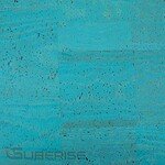 Surface pacific blue